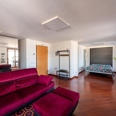 Apartamento Casa Andrew New Roma Exterior foto