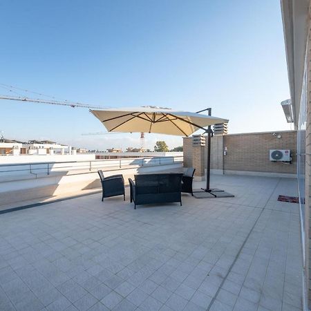 Apartamento Casa Andrew New Roma Exterior foto