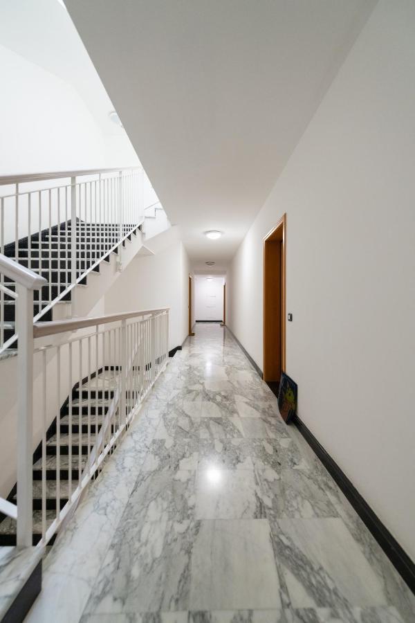 Apartamento Casa Andrew New Roma Exterior foto